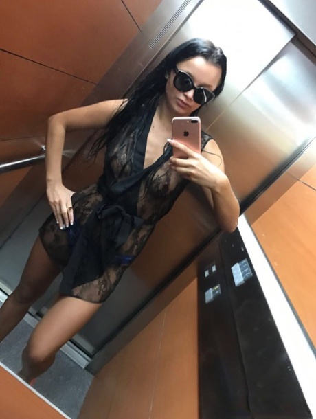 Başak VIP Escort Modeli Deniz