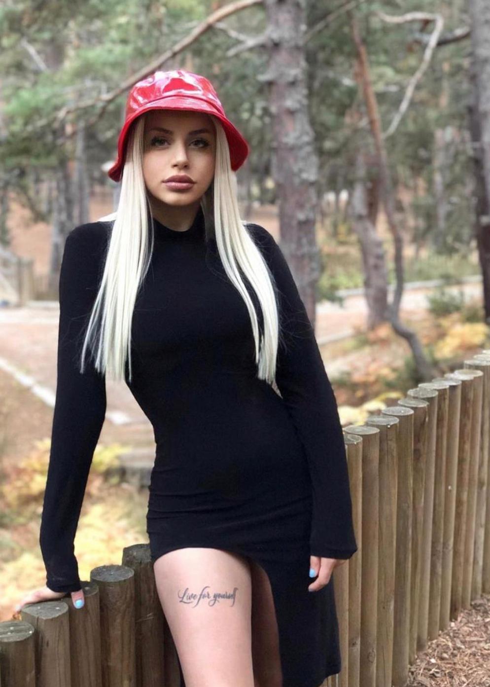 Ela Pendik Merkez Escort Bayan Pendik Merkez Escort Ela Fotoğrafı (3)